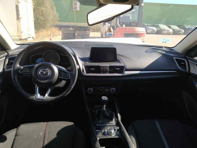 mazda 3 lim. () del año 2018