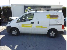NISSAN NV 200 (M20)