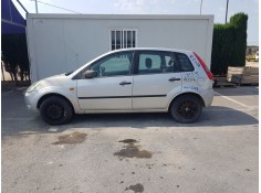 FORD FIESTA (CBK)