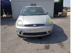FORD FIESTA (CBK)