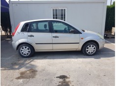 FORD FIESTA (CBK)
