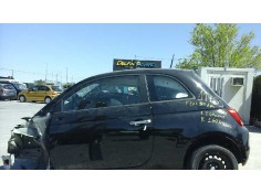 FIAT NUOVA 500 (150)