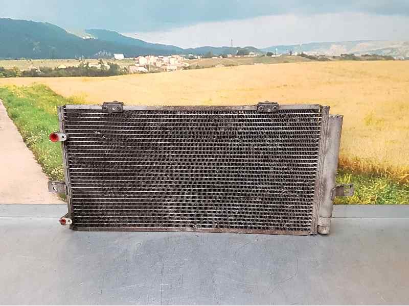 Recambio de condensador / radiador aire acondicionado para mg serie 75 (rj) 2.5 kv6 club referencia OEM IAM   