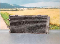 CONDENSADOR / RADIADOR AIRE ACONDICIONADO 