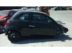 FIAT NUOVA 500 (150)