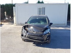 FORD FIESTA (CB1)