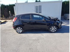 FORD FIESTA (CB1)