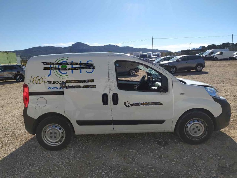 fiat fiorino del año 2023