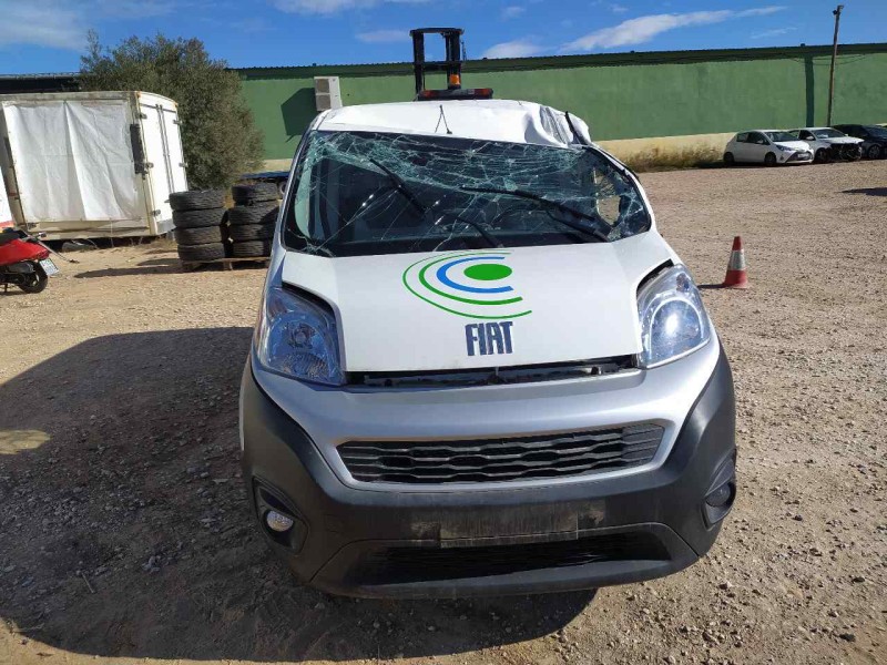 fiat fiorino del año 2023
