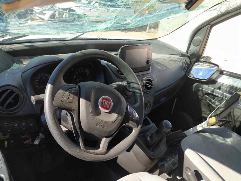 fiat fiorino del año 2023