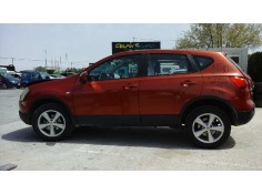 NISSAN QASHQAI (J10)