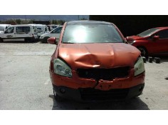 NISSAN QASHQAI (J10)