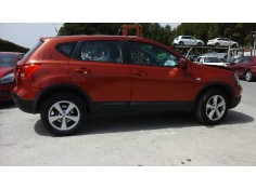NISSAN QASHQAI (J10)
