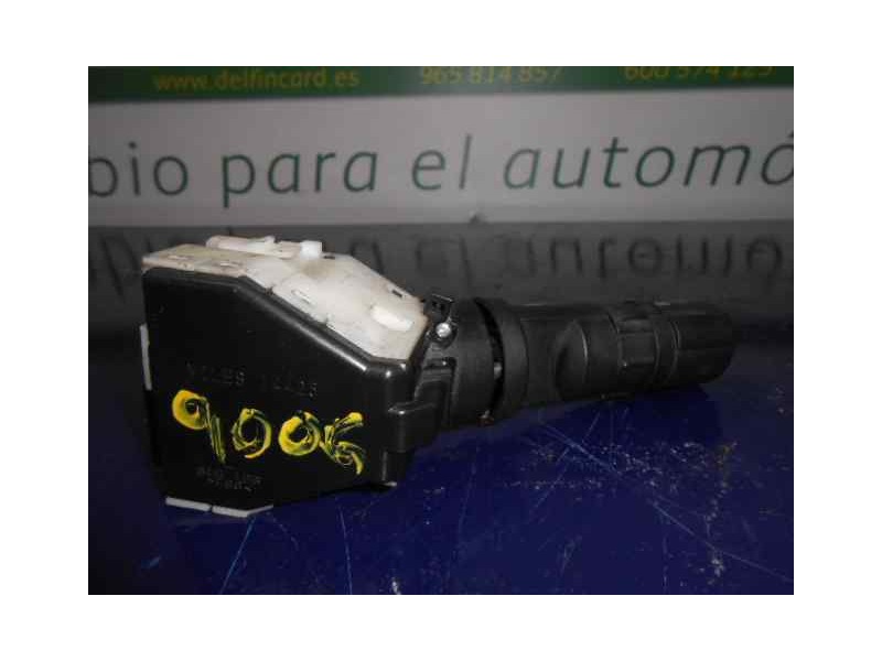 Recambio de mando intermitentes para nissan qashqai (j10) acenta referencia OEM IAM   