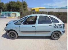 CITROËN XSARA PICASSO
