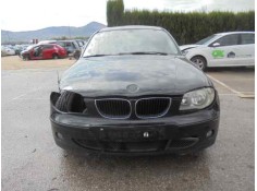 BMW SERIE 1 BERLINA (E81/E87)