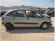 CITROËN XSARA PICASSO