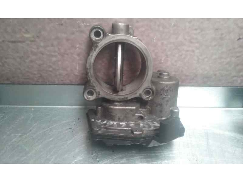 Recambio de caja mariposa para bmw mini countryman (r60) 1.6 diesel cat referencia OEM IAM 1354781075202 10378517 