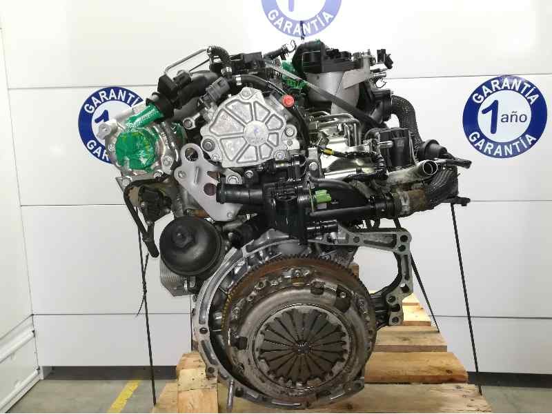 Recambio de motor completo para citroën c3 business referencia OEM IAM 8HR 0150052 