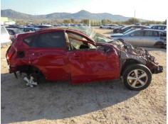 NISSAN QASHQAI (J10)