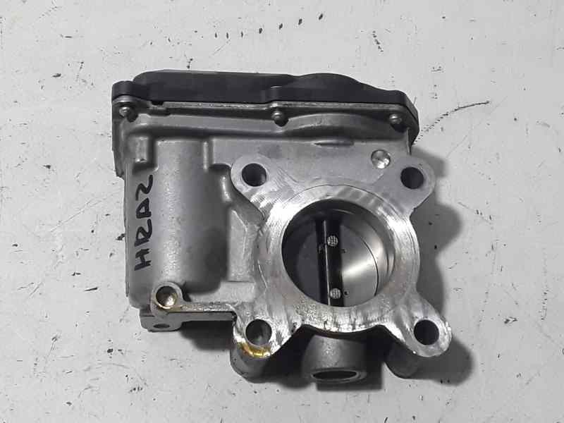 Recambio de caja mariposa para nissan qashqai (j11) 1.2 16v cat referencia OEM IAM 161206038R H8201171233 