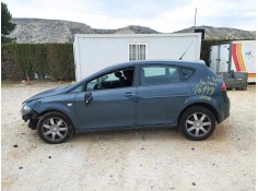 SEAT LEON (1P1)