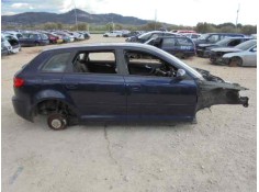 AUDI A3 SPORTBACK (8P)