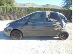 CITROËN XSARA PICASSO