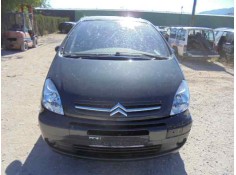CITROËN XSARA PICASSO
