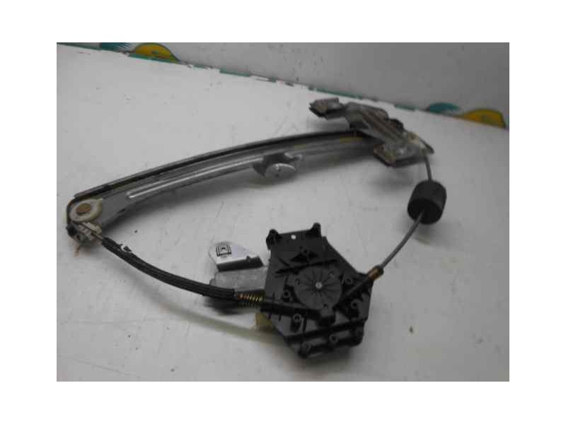 Recambio de elevalunas delantero izquierdo para chrysler pt cruiser (pt) 1.6 catwalk classic referencia OEM IAM   ELECTRICO