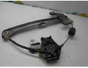 Recambio de elevalunas delantero izquierdo para chrysler pt cruiser (pt) 1.6 catwalk classic referencia OEM IAM   ELECTRICO