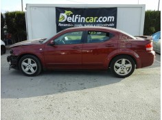 dodge avenger del año 2007