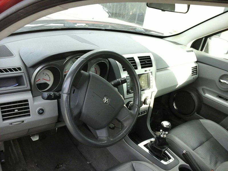 dodge avenger del año 2007