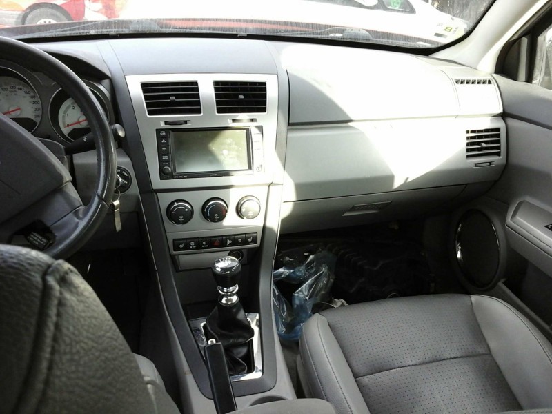 dodge avenger del año 2007