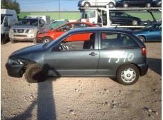 SEAT IBIZA (6K1)