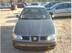 SEAT IBIZA (6K1)