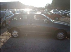 SEAT IBIZA (6K1)