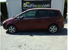 FORD FOCUS C-MAX (CAP)