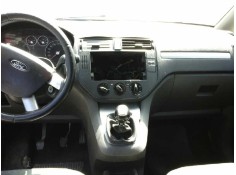 FORD FOCUS C-MAX (CAP)