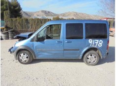 FORD TOURNEO CONNECT (TC7)