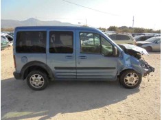 FORD TOURNEO CONNECT (TC7)