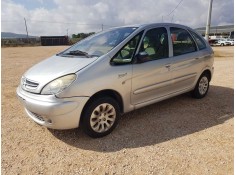 CITROËN XSARA PICASSO