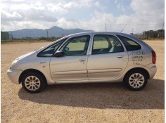 CITROËN XSARA PICASSO