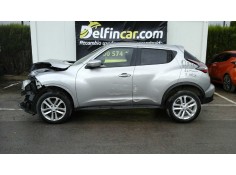 NISSAN JUKE (F15)