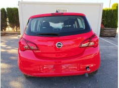 OPEL CORSA E