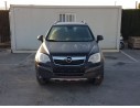 opel antara del año 2007