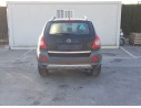 opel antara del año 2007