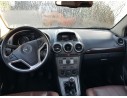opel antara del año 2007