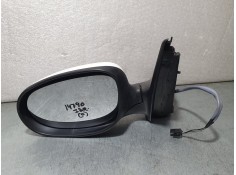 RETROVISOR IZQUIERDO 24E47381 ELECTRICO 5 CABLES