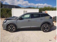 PEUGEOT 2008 (P1)